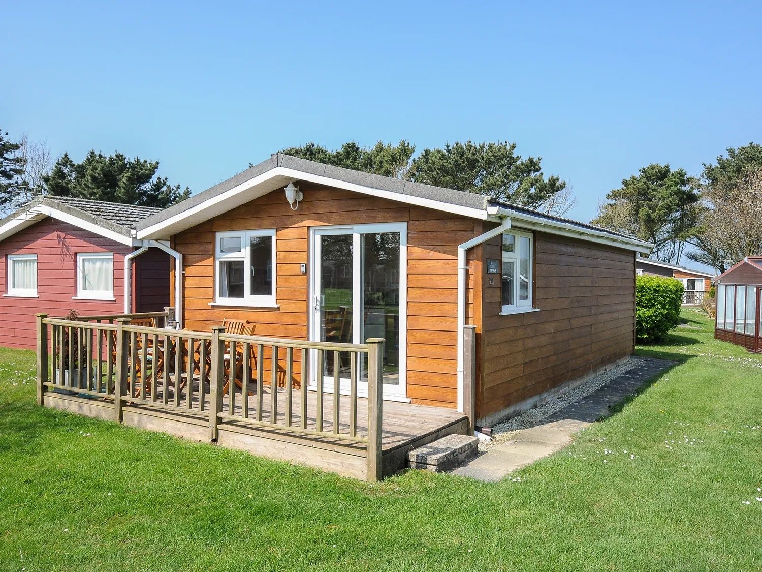 Little Trebah (Ref. 1131353)